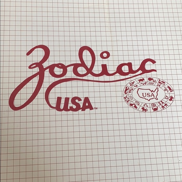 Zodiac boots - Picture 8 of 8